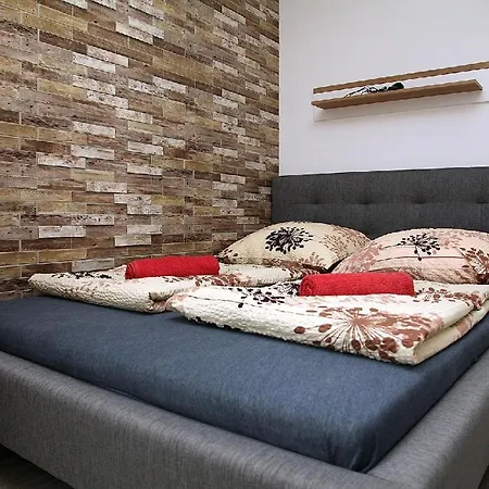 Апартаменты Lipno Lakeview Relax