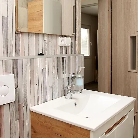 Lipno Lakeview Relax Апартаменты