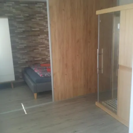 Апартаменты Lipno Lakeview Relax Черна-в-Пошумави