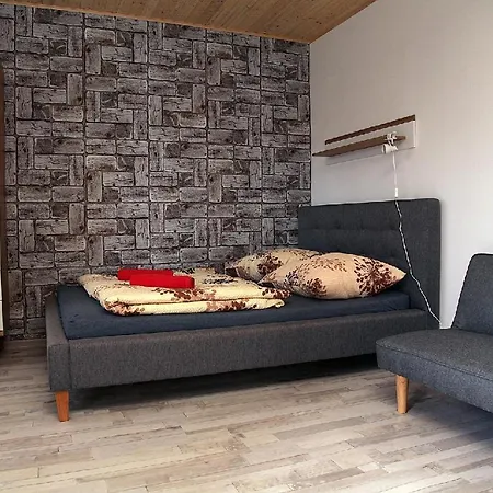 Lipno Lakeview Relax Апартаменты